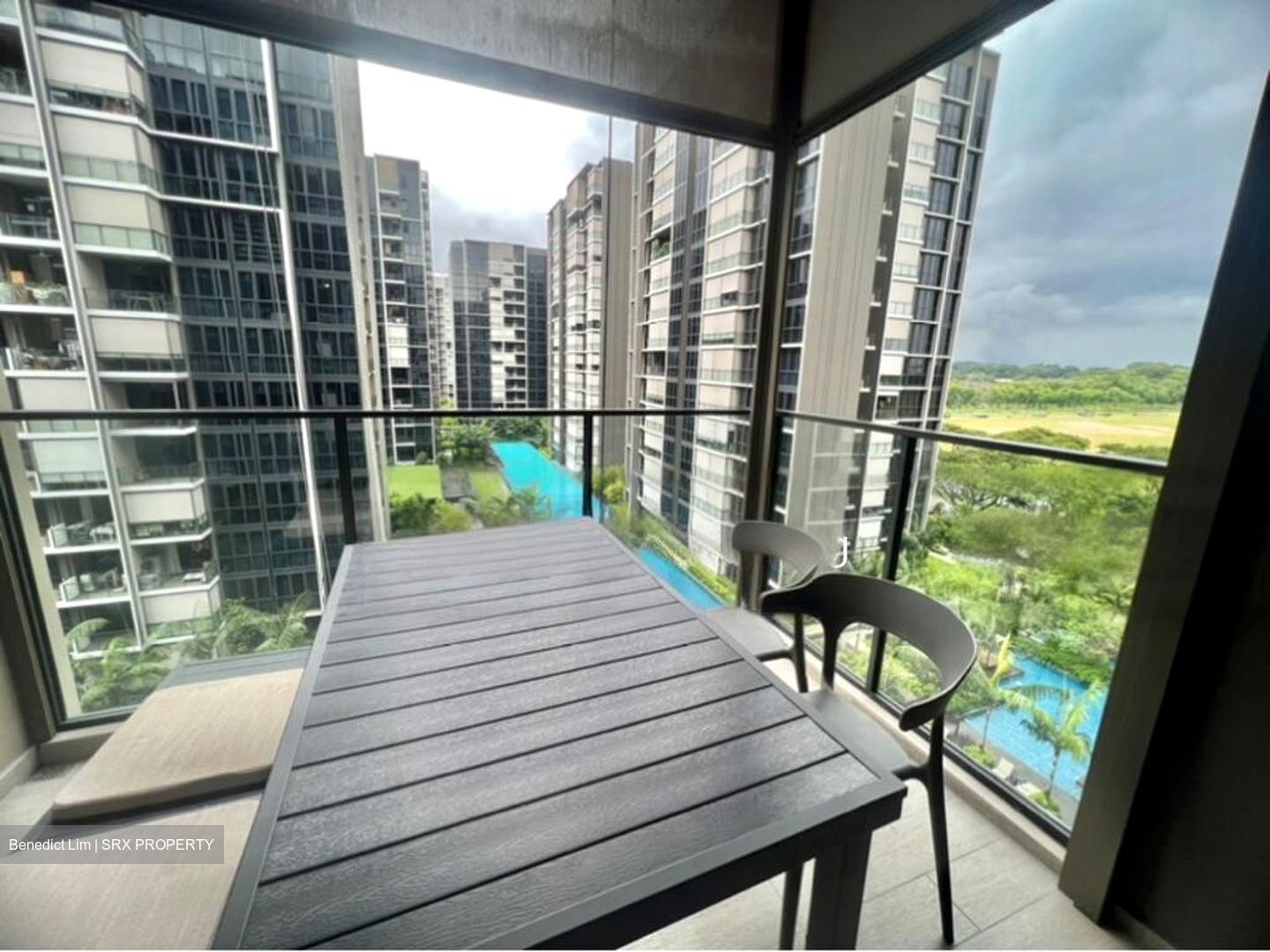 The Tapestry (D18), Condominium #515391181